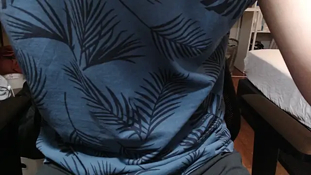 16hornydog online show from April 11, 3:27 pm