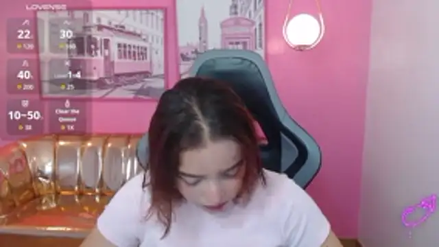 mia foster t online show from January 9, 1:14 pm