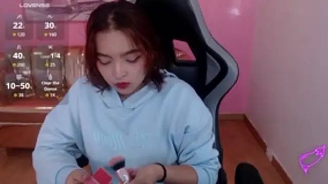 mia foster t online show from January 10, 1:13 pm