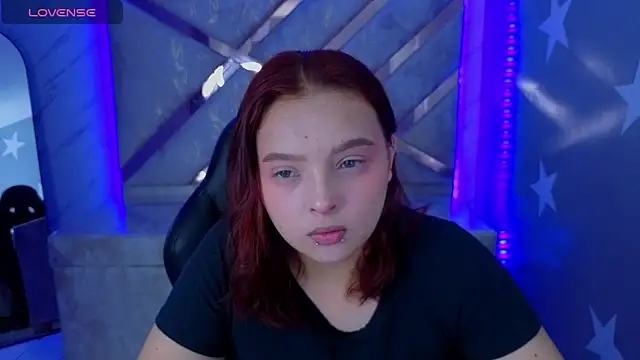 mia foster t online show from May 26, 1:07 pm