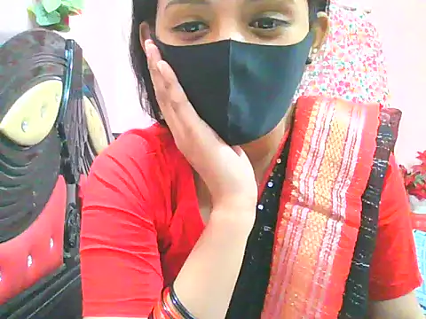 night queeen7 online show from November 8, 8:18 pm