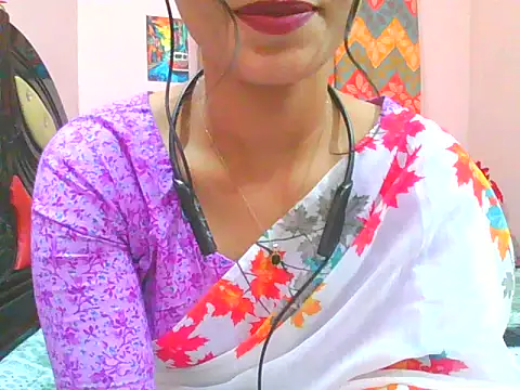 night queeen7 online show from December 21, 6:15 pm