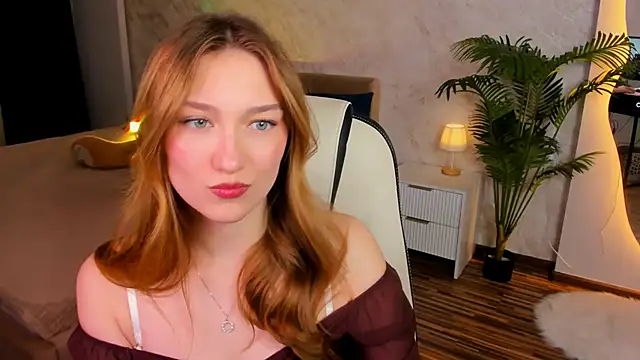 AngelAnabelle online show from October 2, 9:33 pm