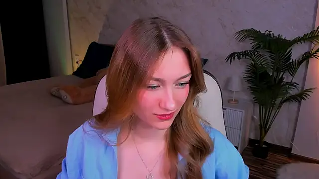 AngelAnabelle online show from October 10, 9:03 pm