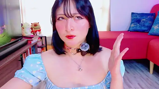 tiramesusuu online show from March 9, 9:30 pm