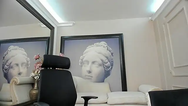 ElianKeiser online show from October 17, 12:08 pm