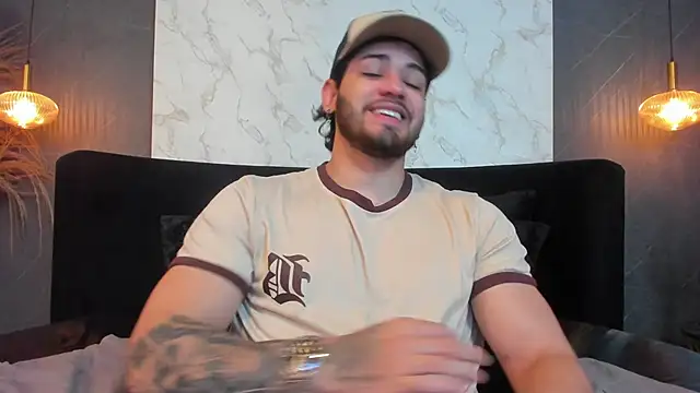 ElianKeiser online show from December 3, 12:03 pm