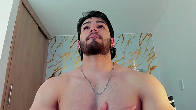 ElianKeiser online show from February 20, 2:39 pm