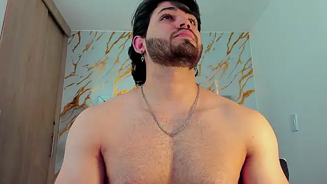 ElianKeiser online show from March 5, 4:03 pm