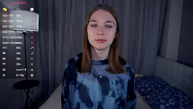 DionPefferman online show from November 20, 3:12 pm