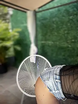 ArieliciousXXX online show from January 16, 1:04 pm