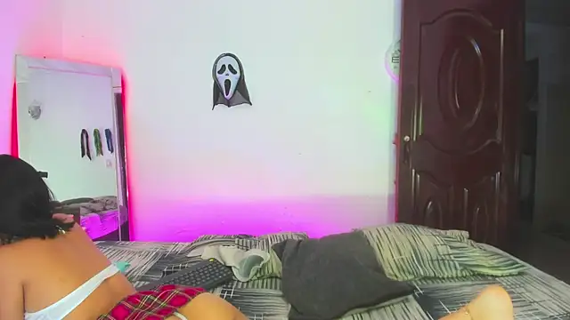 megan lol online show from February 9, 1:31 am