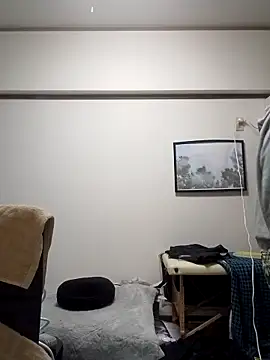 Snapshot of keiichi684 chatting on October 8, 1:09 pm keiichi684 online show from October 8, 1:09 pm