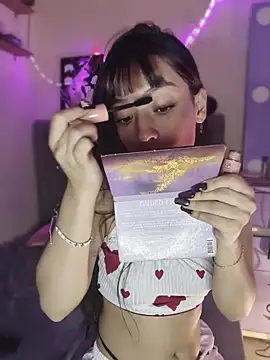 SammyCum online show from May 16, 5:48 am