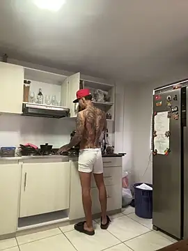 Snapshot of _Duriel chatting on February 5, 12:43 pm Duriel online show from February 5, 12:43 pm