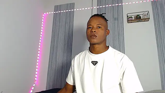 Dark stallionX online show from November 20, 6:29 pm