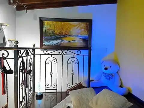 Zulyhenao online show from November 26, 11:22 am