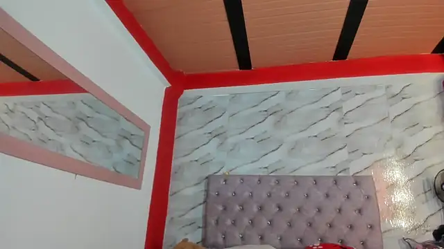 Stefany Andruw online show from December 1, 3:22 am