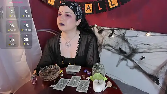 beyondsteel  online show from October 31, 11:50 pm