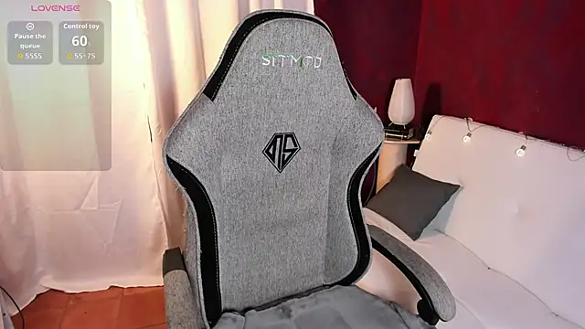 beyondsteel  online show from November 12, 3:07 am