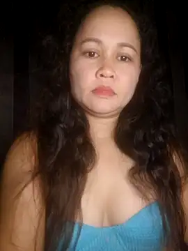 Snapshot of Krestanna chatting on October 6, 7:17 am Krestanna online show from October 6, 7:17 am