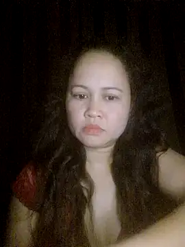 Snapshot of Krestanna chatting on October 7, 7:16 am Krestanna online show from October 7, 7:16 am