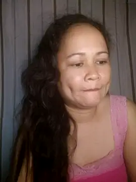 Snapshot of Krestanna chatting on October 10, 7:29 am Krestanna online show from October 10, 7:29 am