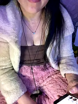 Domita-cool online show from December 5, 5:31 pm