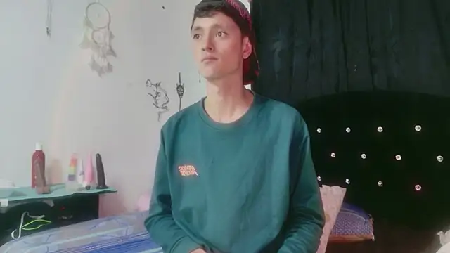 Tyler cat online show from January 9, 4:54 pm