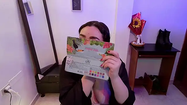 koning moretti online show from March 10, 5:34 am