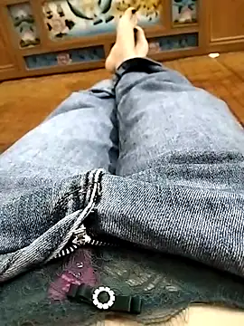 Lili 2love online show from October 15, 12:44 am