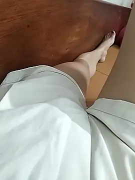 Lili 2love online show from November 10, 1:54 pm