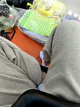 Lili 2love online show from January 13, 1:22 am