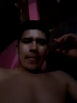 Travieso loco9 online show from October 8, 12:41 am