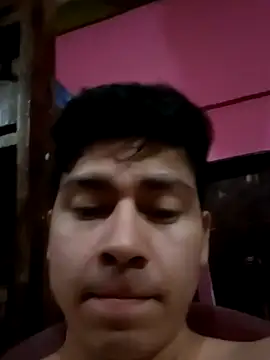 Travieso loco9 online show from October 10, 1:54 pm