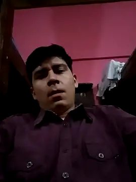 Travieso loco9 online show from October 11, 5:55 pm