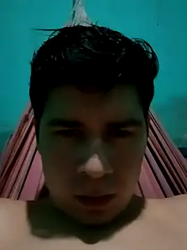 Travieso loco9 online show from October 25, 2:19 am