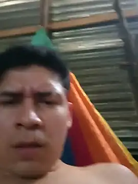 Travieso loco9 online show from April 17, 8:45 pm