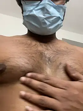 itsmemr-09 online show from March 6, 1:07 pm