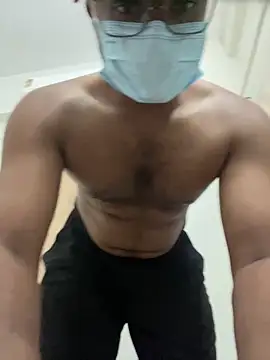 itsmemr-09 online show from March 22, 12:30 pm