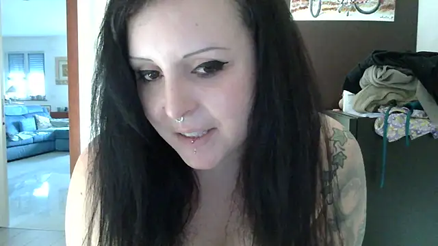 La Psicologa69 online show from October 17, 2:19 pm