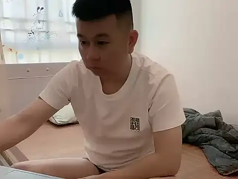 Snapshot of dachui_168 chatting on October 3, 12:51 am dachui 168 online show from October 3, 12:51 am