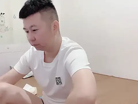 Snapshot of dachui_168 chatting on October 17, 1:35 pm dachui 168 online show from October 17, 1:35 pm