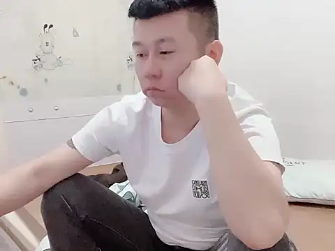 Snapshot of dachui_168 chatting on October 23, 7:01 pm dachui 168 online show from October 23, 7:01 pm