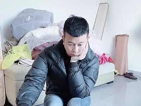 Snapshot of dachui_168 chatting on February 8, 9:02 am dachui 168 online show from February 8, 9:02 am