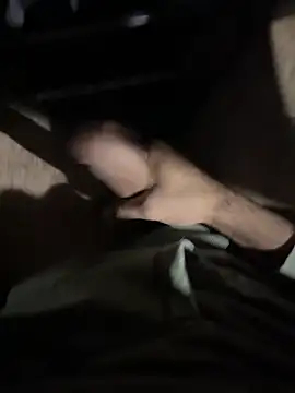 ayrtonmen online show from October 31, 4:35 am