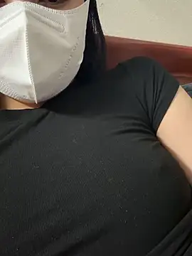 Linh5790 online show from December 19, 6:48 pm