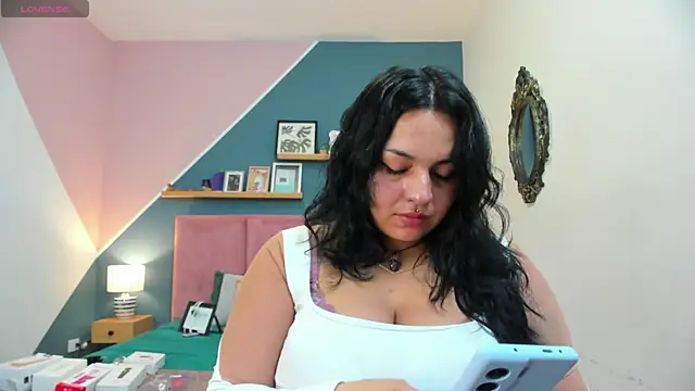 Ana coral online show from March 1, 3:41 am