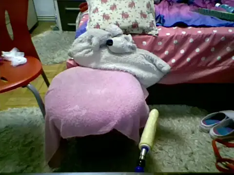 ina7777xh online show from September 29, 4:34 pm