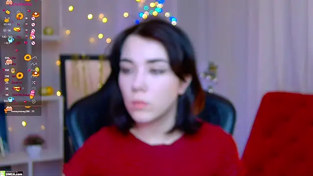 Kelly foox online show from December 17, 9:48 am